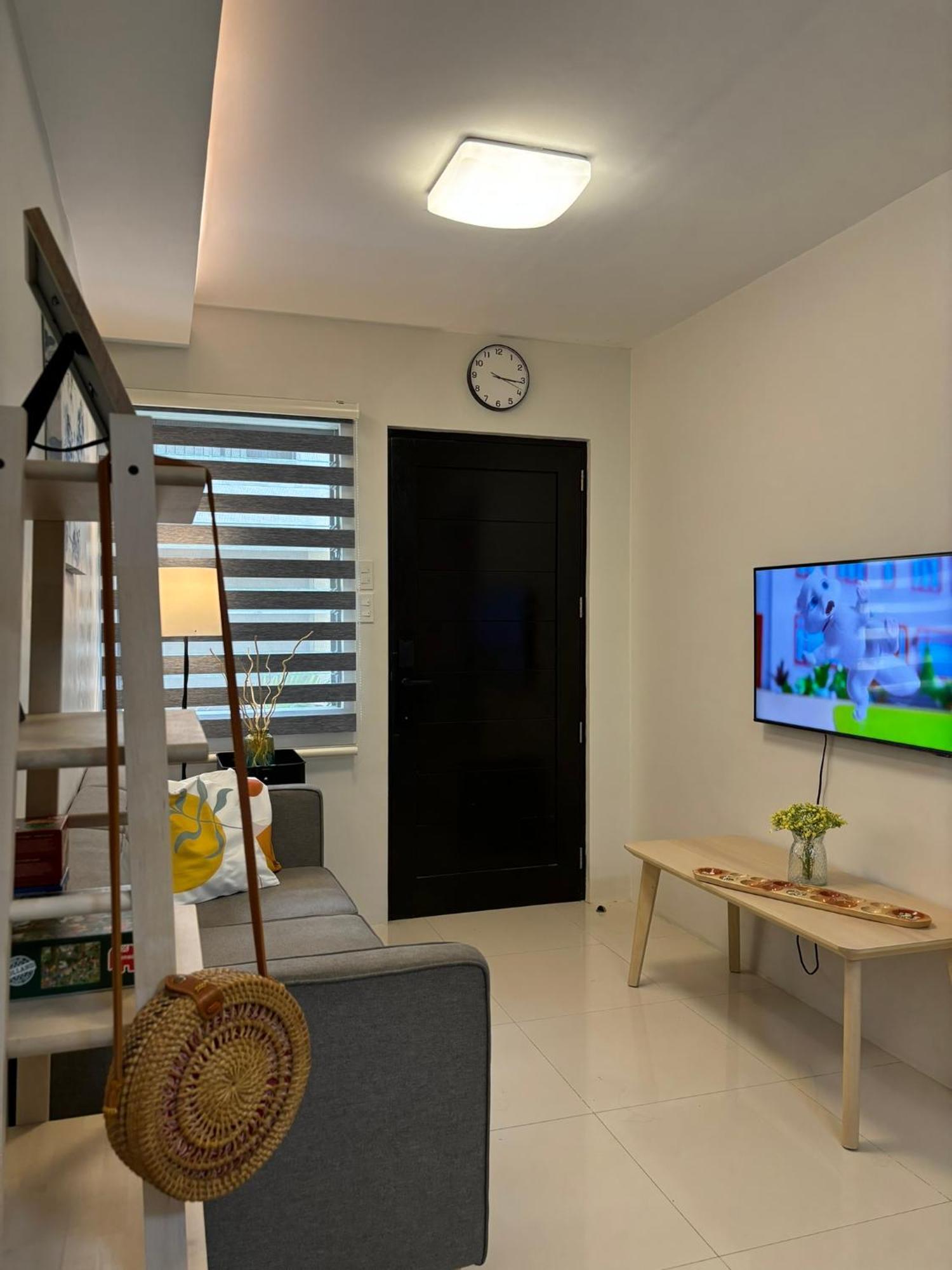 Mactan Cebu Guesthouse - Supersaver For A Group - 3Km From Airport Lapu-Lapu City Esterno foto