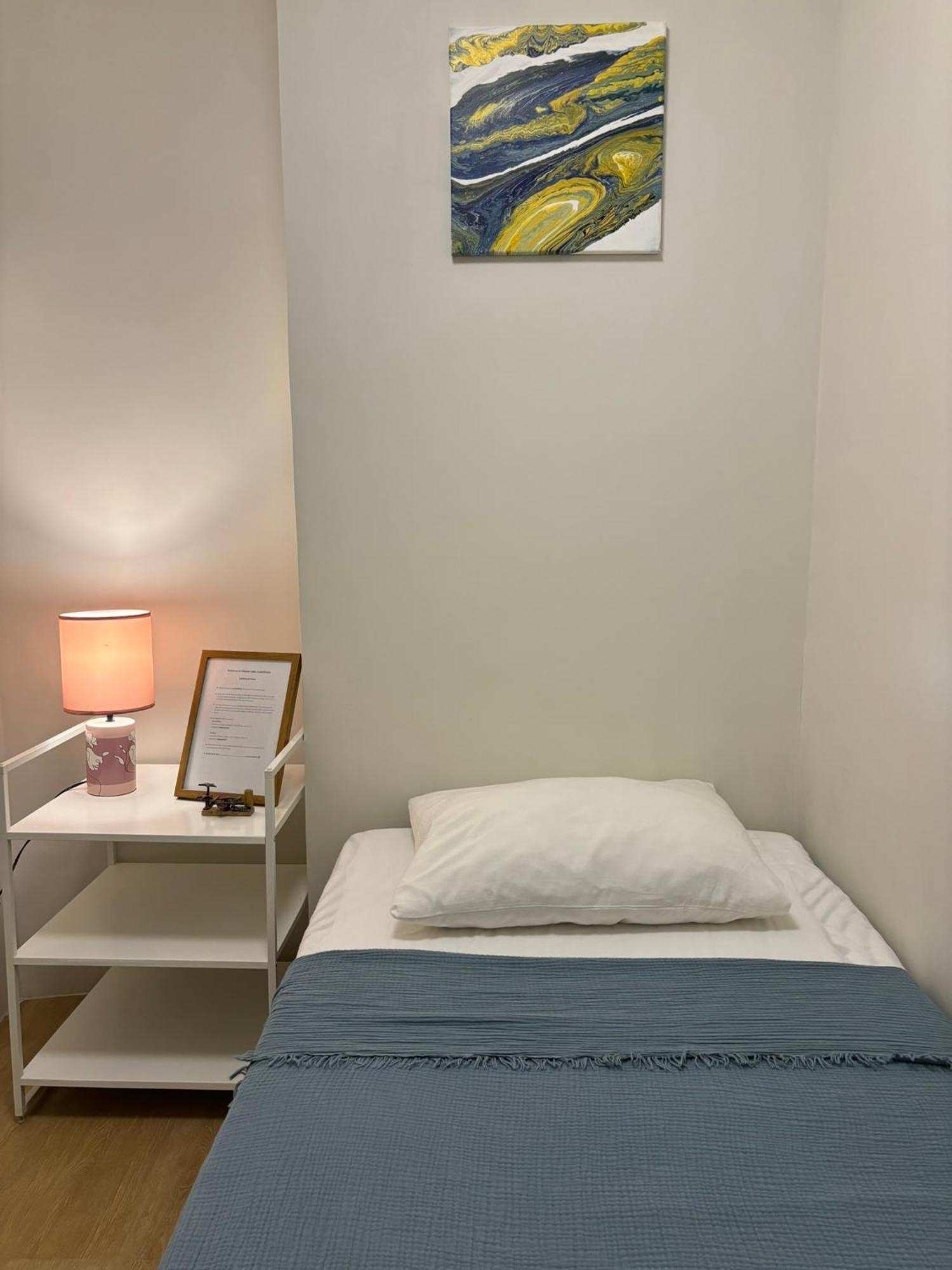 Mactan Cebu Guesthouse - Supersaver For A Group - 3Km From Airport Lapu-Lapu City Esterno foto