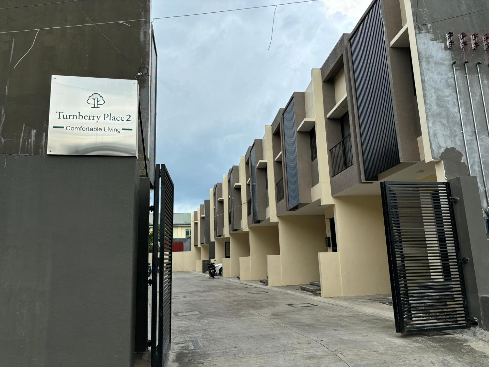 Mactan Cebu Guesthouse - Supersaver For A Group - 3Km From Airport Lapu-Lapu City Esterno foto