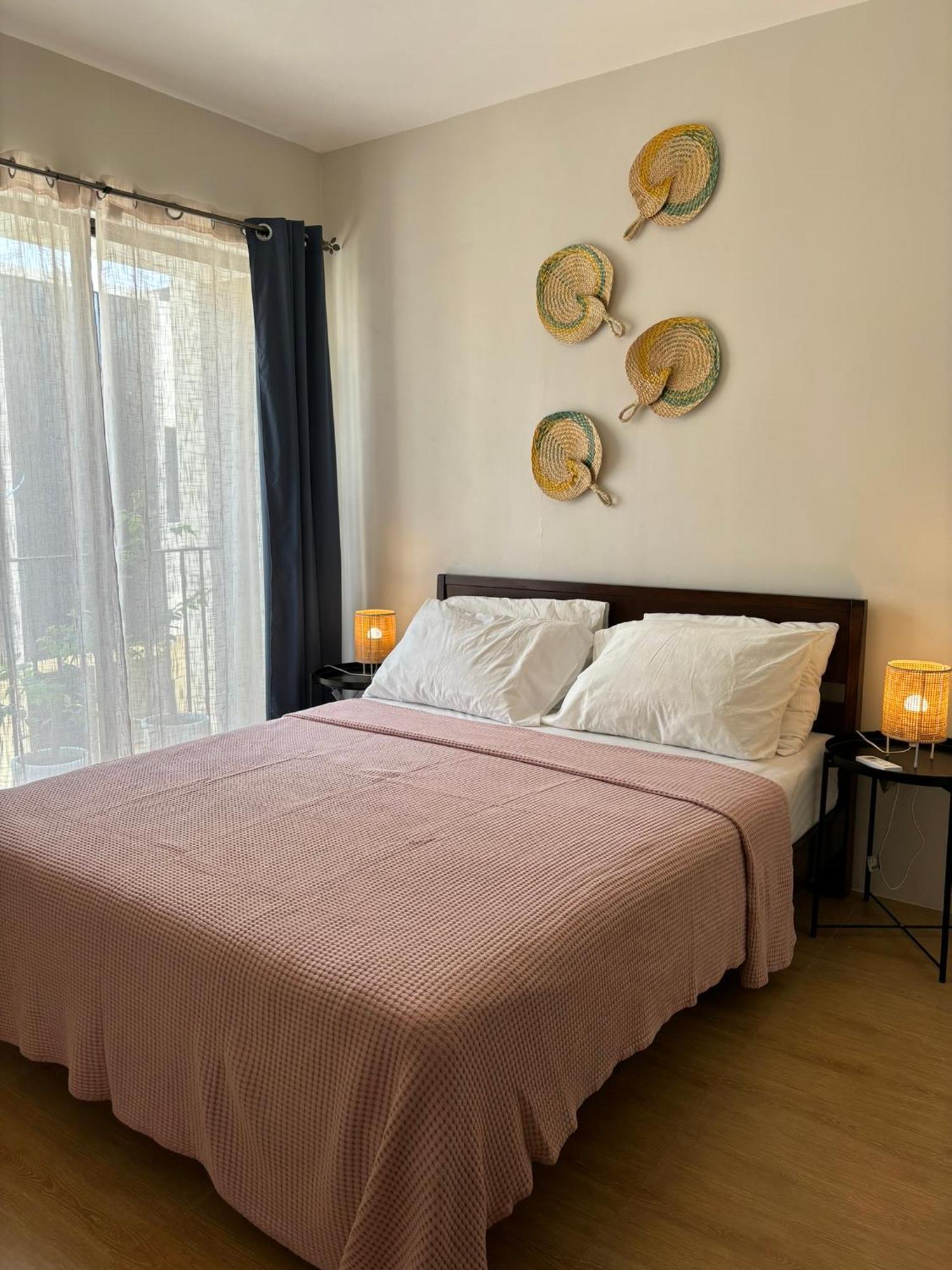 Mactan Cebu Guesthouse - Supersaver For A Group - 3Km From Airport Lapu-Lapu City Esterno foto