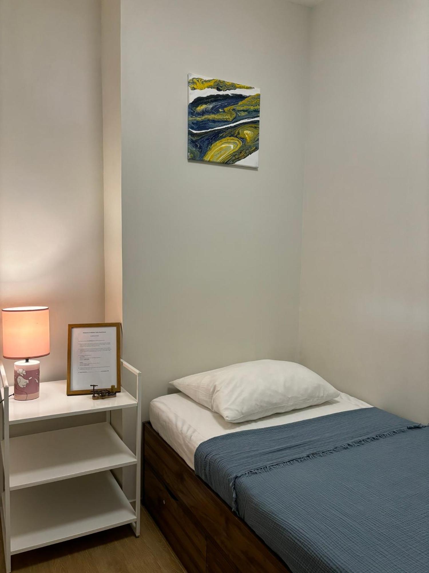 Mactan Cebu Guesthouse - Supersaver For A Group - 3Km From Airport Lapu-Lapu City Esterno foto