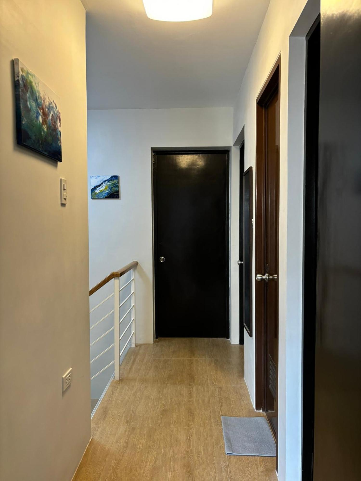 Mactan Cebu Guesthouse - Supersaver For A Group - 3Km From Airport Lapu-Lapu City Esterno foto